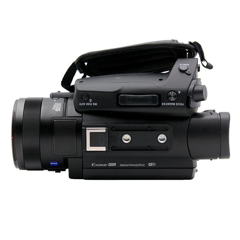 索尼（SONY） PXW-Z90 手持式4K摄录一体机（小巧便携 带3G-SDI 12倍光学）_http://www.szkoa.com/img/sp/308/1b9df8f0-7cd1-4b72-bf5c-5ef7236fab63.jpg