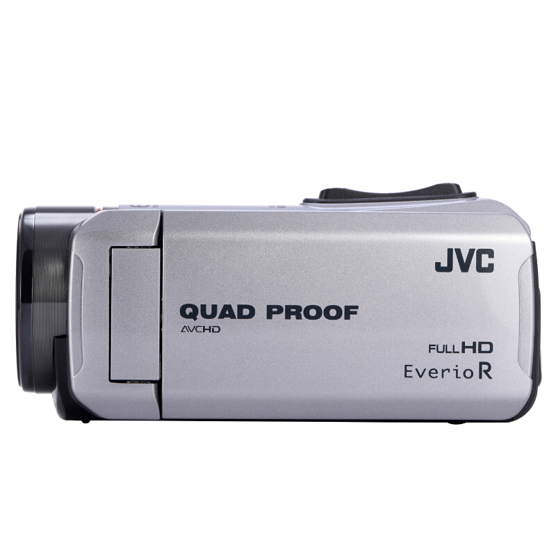 JVC（杰伟世） GZ-R420 SAC四防高清摄像机DV 家用户外运动 (银色 可扩展镜头) _http://www.szkoa.com/img/sp/308/226f1c93-ddc4-419b-85d0-65cc4166da86.jpg