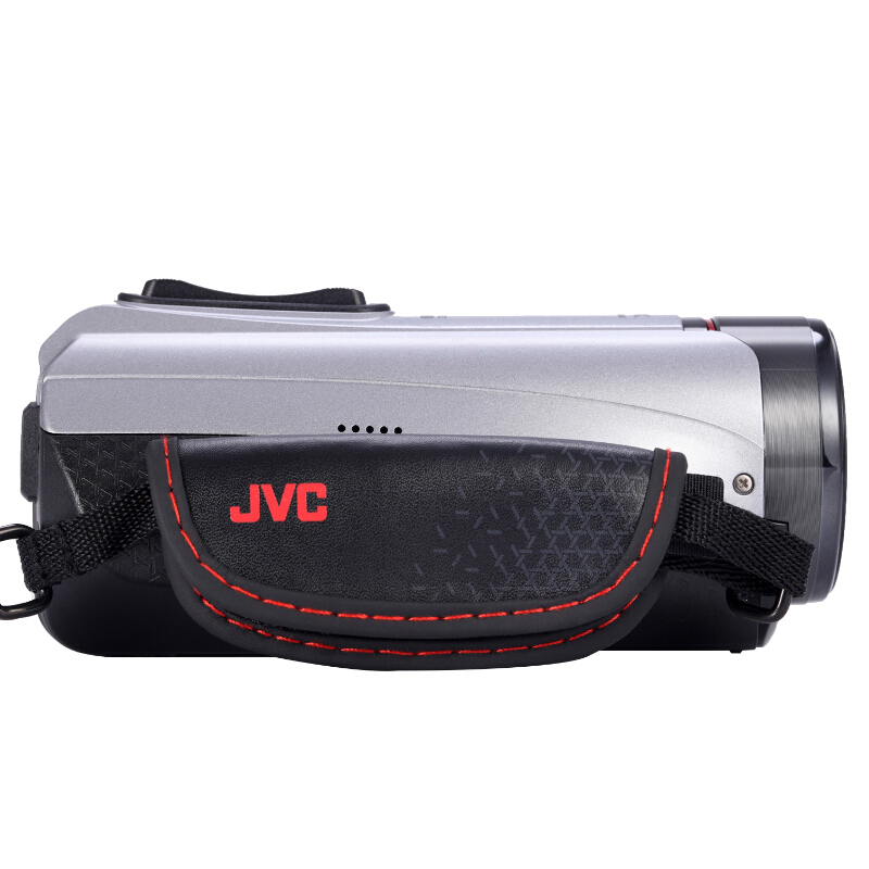 JVC（杰伟世） GZ-R420 SAC四防高清摄像机DV 家用户外运动 (银色 可扩展镜头) _http://www.szkoa.com/img/sp/308/22e2d1aa-8144-4f7e-95d0-fdbf3b52d414.jpg