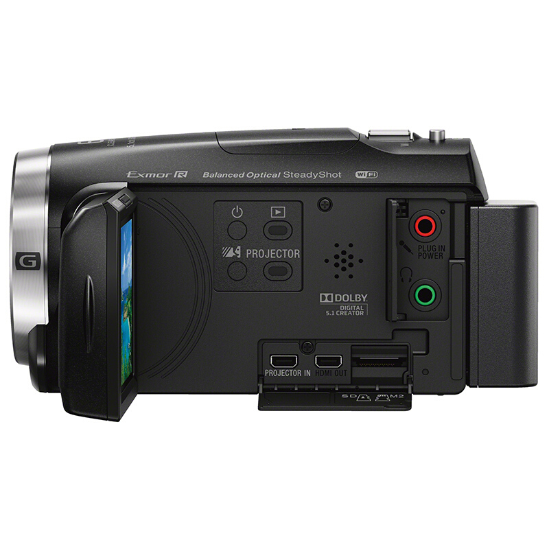 索尼（SONY） HDR-PJ 675 高清数码摄像机 (PJ675) _http://www.szkoa.com/img/sp/308/2960a8a4-f8f3-4c6c-894c-80d873eaf6b7.jpg