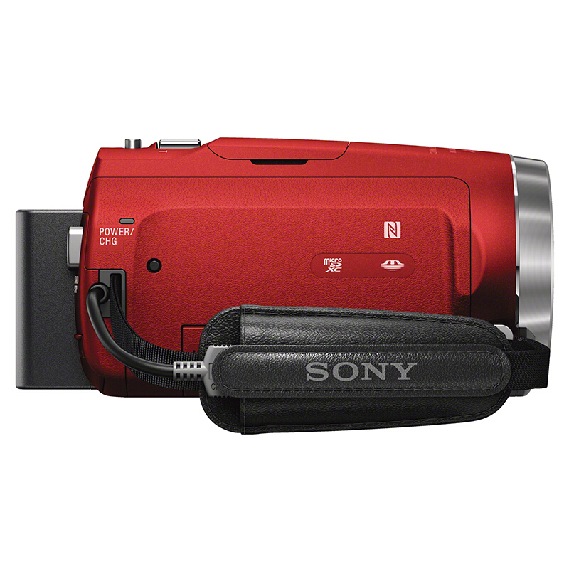 索尼（SONY） HDR-CX 680 高清数码摄像机 (红色 CX680) _http://www.szkoa.com/img/sp/308/3c401e4c-ff1d-4d04-bd44-06b49a49fca4.jpg