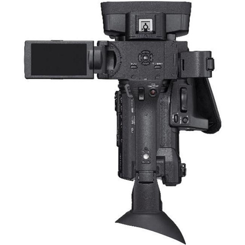 索尼（SONY） PXW-Z150 小巧手持式广播级摄录一体机 摄像机（1英寸4K CMOS ）_http://www.szkoa.com/img/sp/308/3ca13e91-e329-4302-ae4f-ecbd18150709.jpg