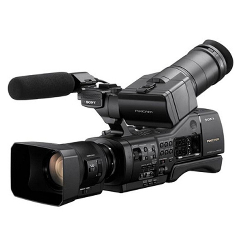 索尼（SONY） NEX-EA50CH 可变肩抗式大画幅摄录一体机 可换镜头 手持肩抗一体高清摄录一体机_http://www.szkoa.com/img/sp/308/652ada7a-f774-4b22-bad0-acfc3906e2c8.jpg