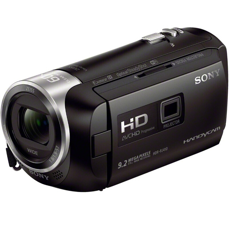 索尼（SONY） HDR-PJ 410 高清数码摄像机 (PJ410) _http://www.szkoa.com/img/sp/308/69ae082f-31f9-42d1-a84c-de3d4f15ae5d.jpg