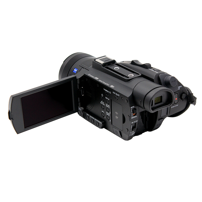 索尼（SONY） PXW-Z90 手持式4K摄录一体机（小巧便携 带3G-SDI 12倍光学）_http://www.szkoa.com/img/sp/308/6c693d7c-9baa-42bf-ab6a-6cb1e498f96f.jpg