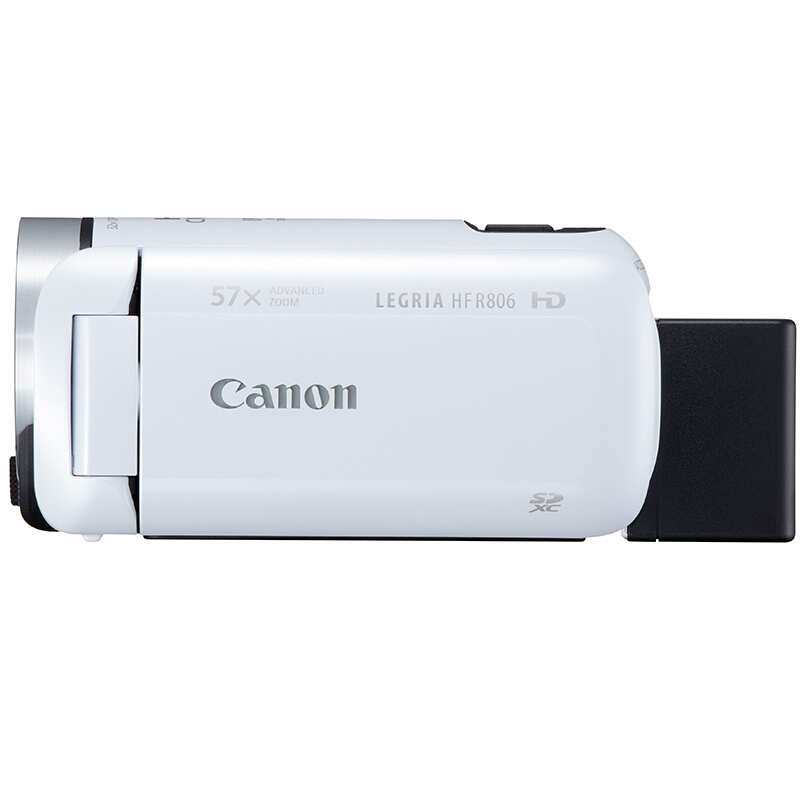 佳能（Canon） HF R806 亲子DV 摄像机 (白色 R806) _http://www.szkoa.com/img/sp/308/7854da2d-c0aa-4c53-8d02-850cac6f94c3.jpg