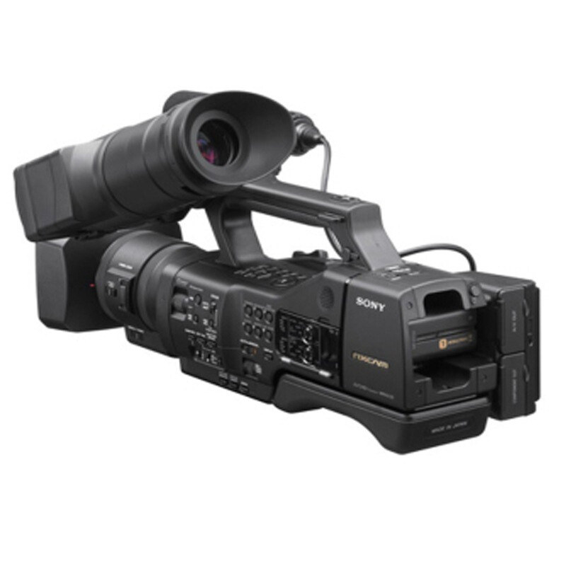 索尼（SONY） NEX-EA50CH 可变肩抗式大画幅摄录一体机 可换镜头 手持肩抗一体高清摄录一体机_http://www.szkoa.com/img/sp/308/7b717366-ea5c-4afb-b404-8ace03d769fd.jpg