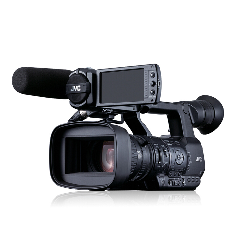 JVC（杰伟世） GY-HM606 手持移动新闻摄像机 专业摄像机_http://www.szkoa.com/img/sp/308/a29c6fd3-b82f-4419-919c-58fc705584af.jpg