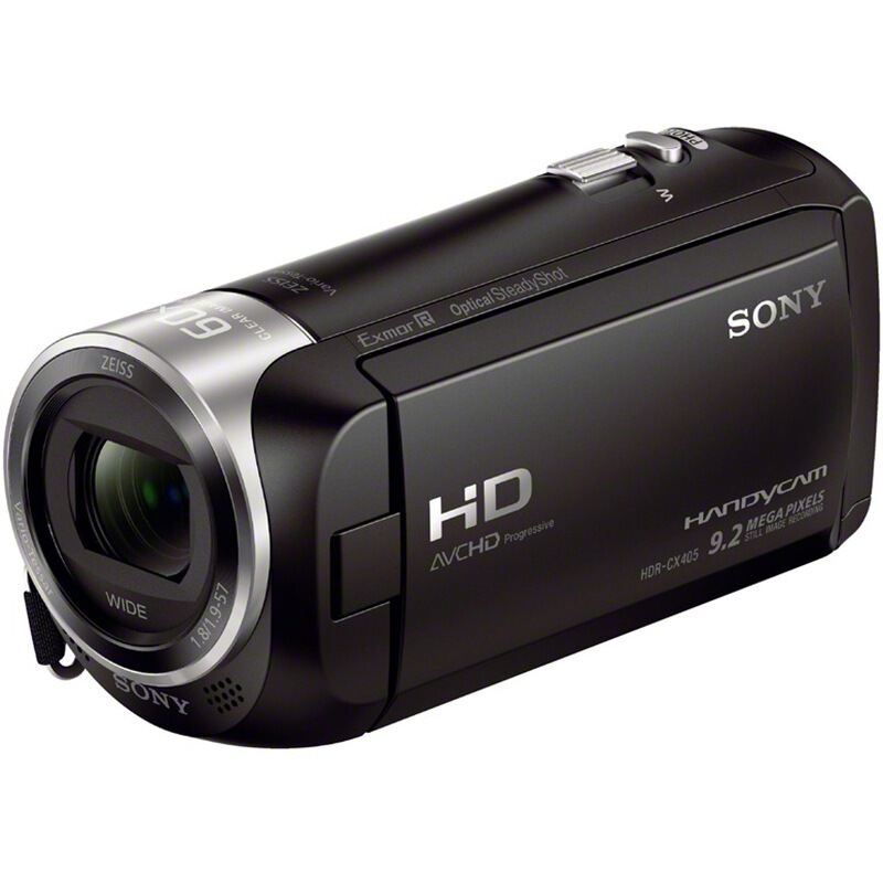索尼（SONY） HDR-CX 405 高清数码摄像机 (CX405) _http://www.szkoa.com/img/sp/308/aeb332a3-8e78-4764-91d4-fc1da34342d1.jpg