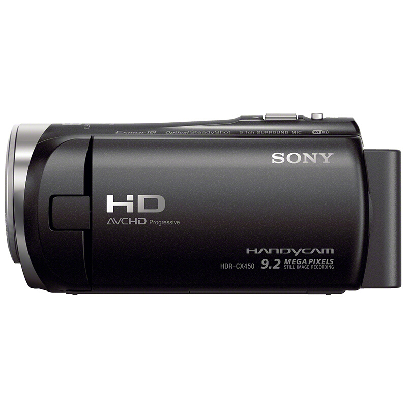 索尼（SONY） HDR-CX 450 高清数码摄像机 (CX450) _http://www.szkoa.com/img/sp/308/b54b3f66-1009-48d4-a522-cf17e6cc8bf4.jpg