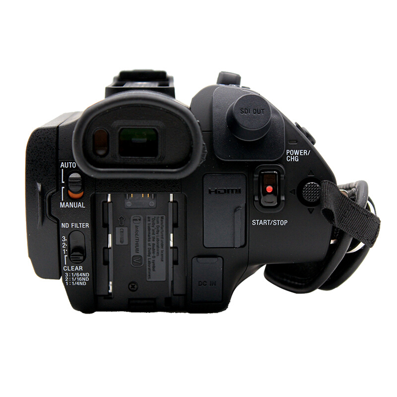 索尼（SONY） PXW-Z90 手持式4K摄录一体机（小巧便携 带3G-SDI 12倍光学）_http://www.szkoa.com/img/sp/308/b60c747d-9dd4-4007-af59-c41452cd9767.jpg