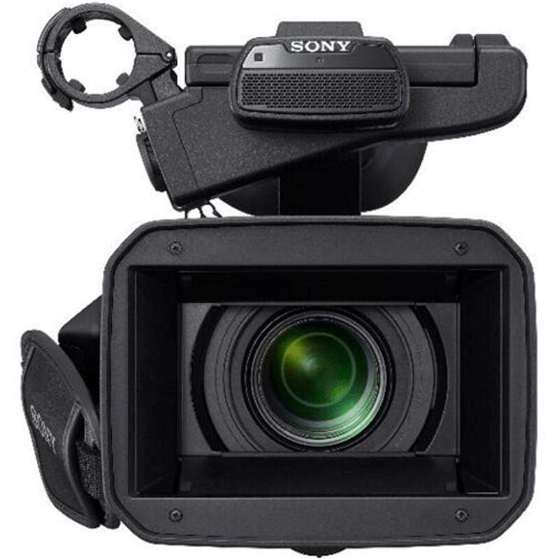 索尼（SONY） PXW-Z150 小巧手持式广播级摄录一体机 摄像机（1英寸4K CMOS ）_http://www.szkoa.com/img/sp/308/c8d9c9b8-ce59-4288-a69b-8d63d521792d.jpg