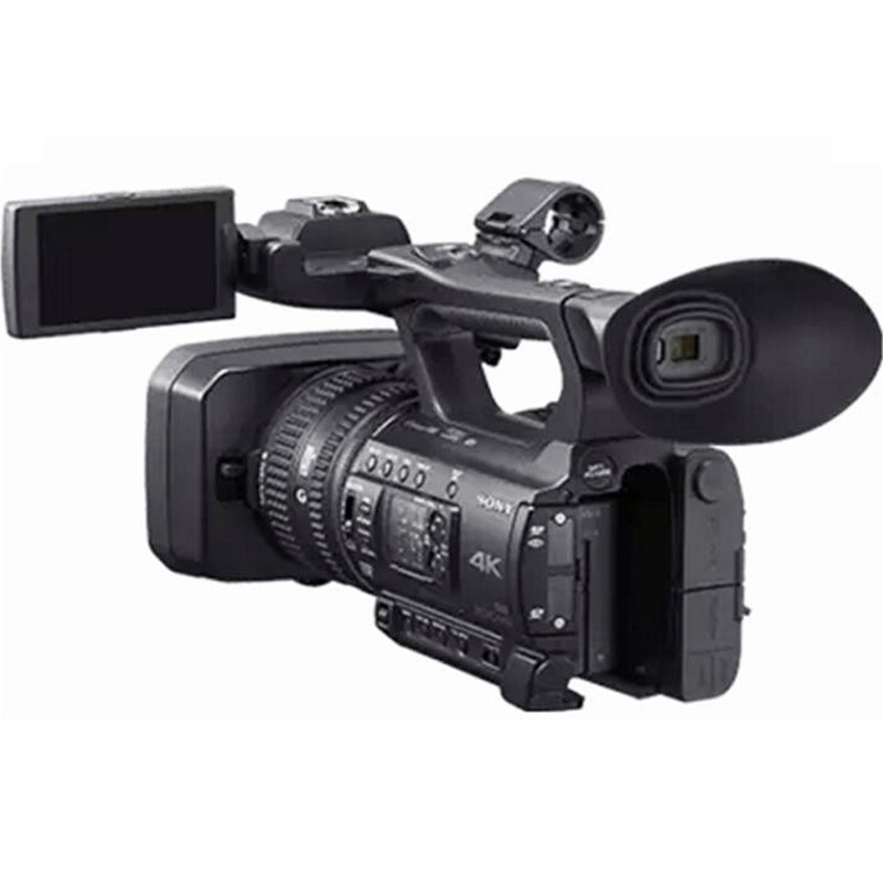 索尼（SONY） PXW-Z150 小巧手持式广播级摄录一体机 摄像机（1英寸4K CMOS ）_http://www.szkoa.com/img/sp/308/c91ea281-4262-488e-a412-c72d90d8973c.jpg