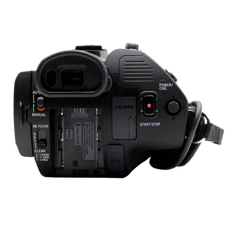 索尼（SONY） HXR-NX80 手持式4K摄录一体机 小巧便携 12倍变焦_http://www.szkoa.com/img/sp/308/c929ca08-b714-4ee9-8908-66f9a2aa9db9.jpg