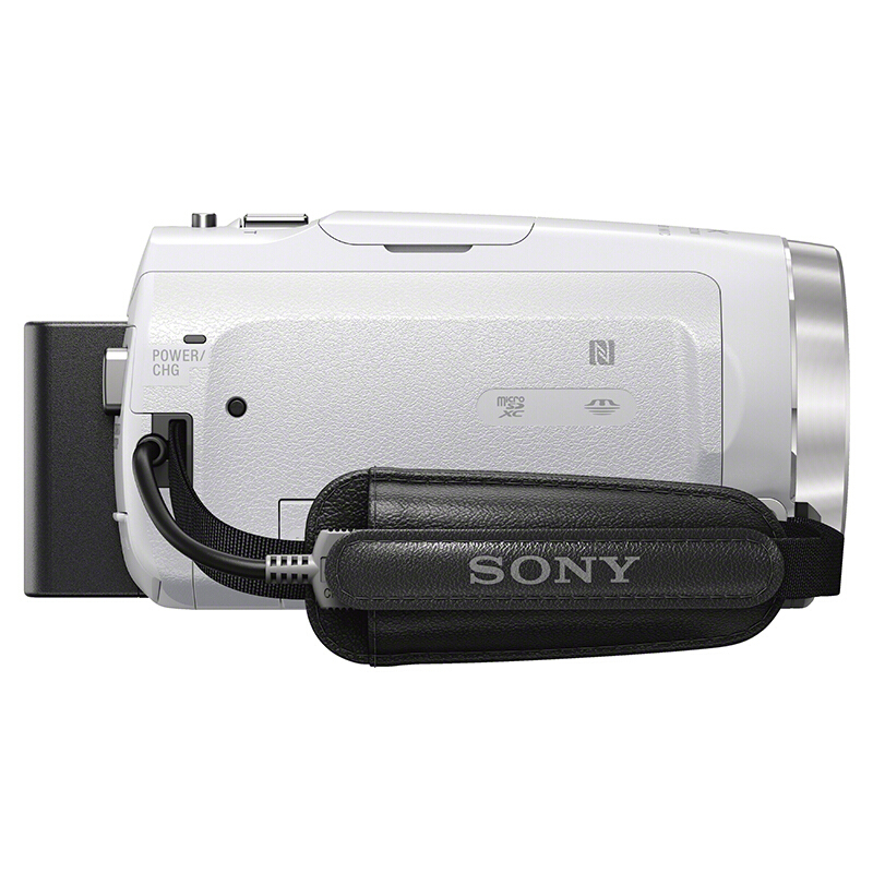 索尼（SONY） HDR-CX 680 高清数码摄像机 (白色 CX680) _http://www.szkoa.com/img/sp/308/ce21f9a6-dbd3-489c-9450-3c5b33f377ab.jpg
