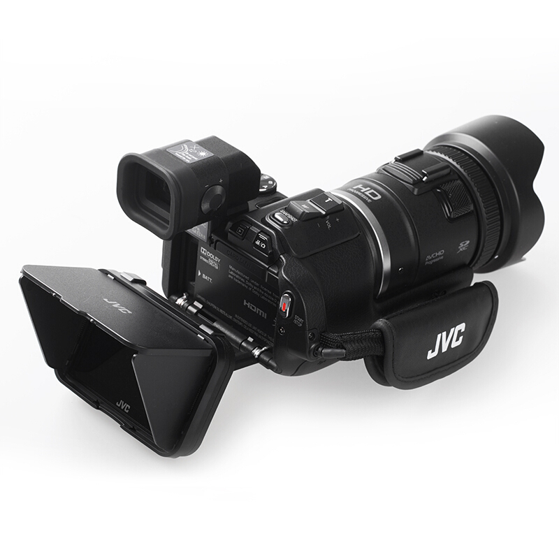 JVC（杰伟世） GC-PX100BAC 高速/高清摄像机 体育/运动/赛事摄像机 黑色_http://www.szkoa.com/img/sp/308/e2c7d635-ff74-4684-958a-86f517ee33f2.jpg