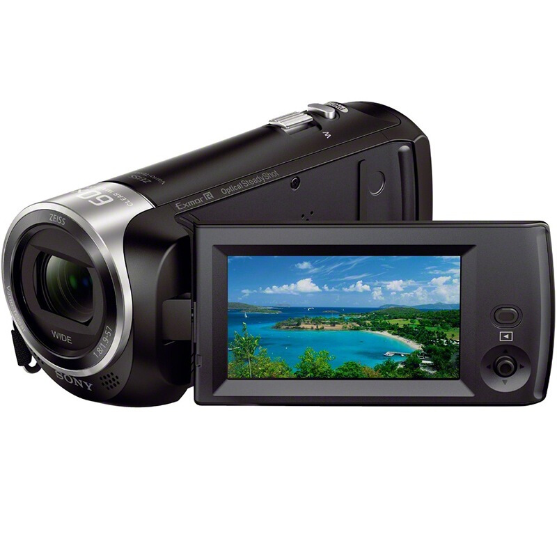 索尼（SONY） HDR-CX 405 高清数码摄像机 (CX405) 