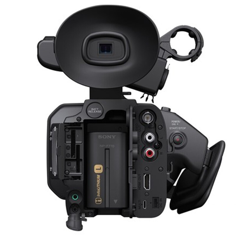 索尼（SONY） HXR-NX100 专业便携式摄录一体机 _http://www.szkoa.com/img/sp/308/efe1a23d-886f-4f09-a6be-0475bf2a109c.jpg