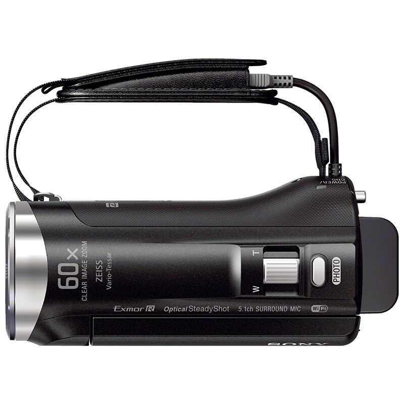 索尼（SONY） HDR-CX 450 高清数码摄像机 (CX450) _http://www.szkoa.com/img/sp/308/f379cc4f-0ac0-4169-8c19-cac880bc13b0.jpg