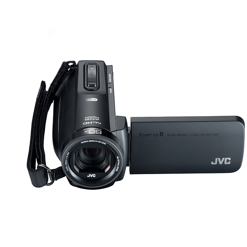 JVC（杰伟世） GZ-RX650 四防高清数码家用摄像机/高清运动DV/防水 黑色_http://www.szkoa.com/img/sp/308/fd0b07e1-f29a-46e8-8658-baa27e960c41.jpg