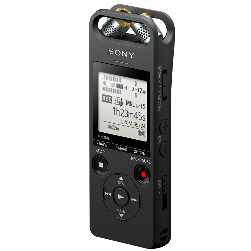 索尼（SONY） ICD-SX2000 Hi-Res 高解析度立体声数码录音棒 三向麦克风_http://www.szkoa.com/img/sp/309/e142328e-2868-4dd2-a00c-d5cf2f4486b7.jpg