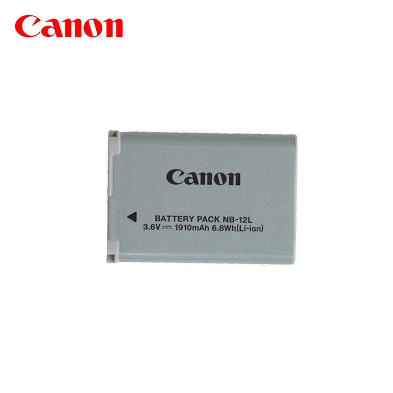 佳能（Canon） NB-12L 原装电池G1X N100 mini X相机电池_http://www.szkoa.com/img/sp/318/1fa85862-2ec4-462f-8669-7a52f9cbf970.jpg