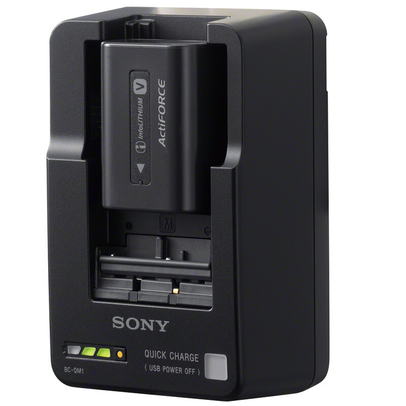 索尼（SONY） BC-QM1 充电器（兼容FH50/FV50/FV70/FV100/FW50/FM500H电池）_http://www.szkoa.com/img/sp/318/5fb4c5af-e03e-46ad-93f3-1aad2119ecf5.jpg