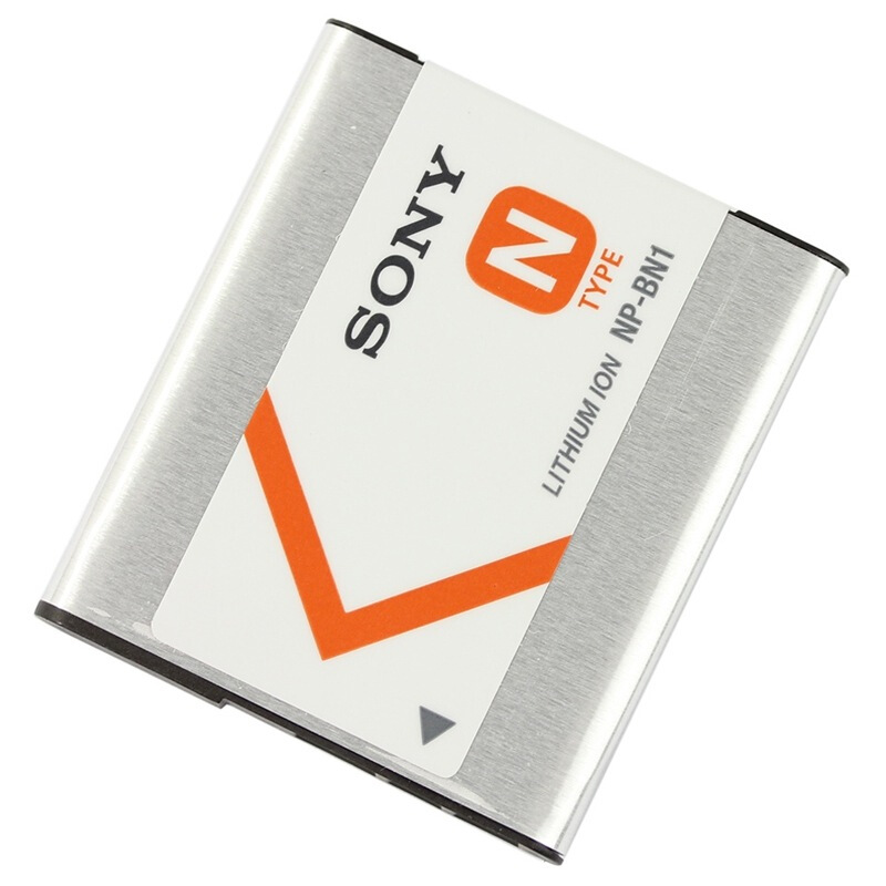索尼（SONY） NP-BN1 可重复充电电池_http://www.szkoa.com/img/sp/318/964d7e3a-77e3-48f9-9554-3120a7141a86.jpg