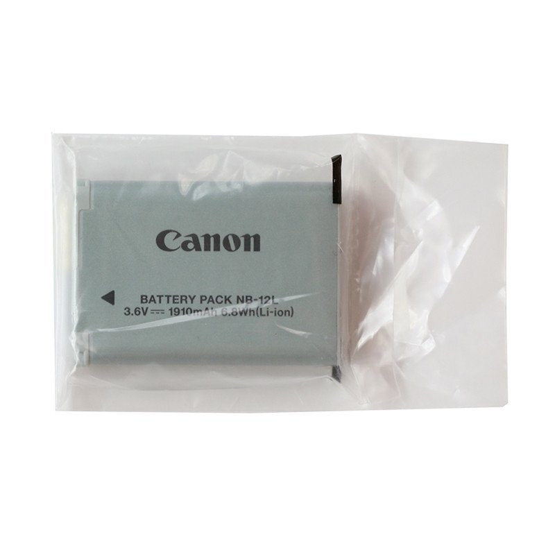 佳能（Canon） NB-12L 原装电池G1X N100 mini X相机电池_http://www.szkoa.com/img/sp/318/9abd13f1-b6fb-457f-9cec-230141192f69.jpg