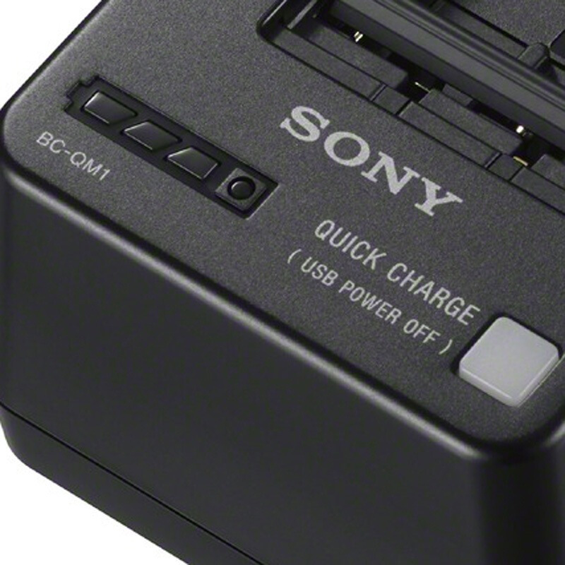 索尼（SONY） BC-QM1 充电器（兼容FH50/FV50/FV70/FV100/FW50/FM500H电池）_http://www.szkoa.com/img/sp/318/aa8181eb-43e6-4adf-87b3-ac19de9d968d.jpg