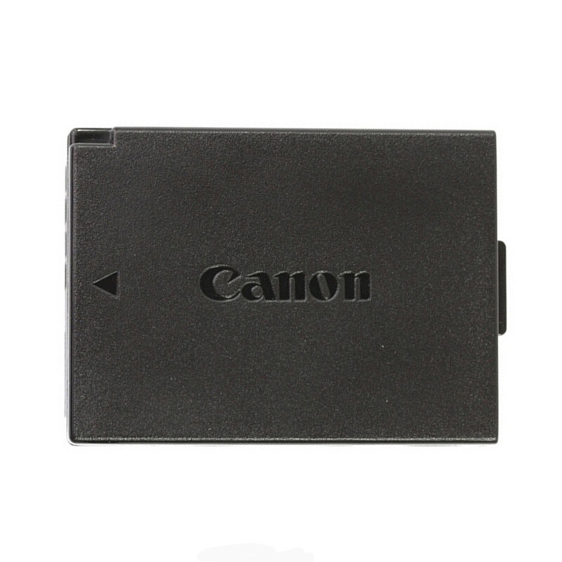 佳能（Canon） LP-E10 原装锂电池_http://www.szkoa.com/img/sp/318/bde7c4e5-7a30-41fd-aaf0-81e64dd3d427.jpg