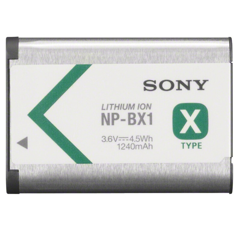 索尼（SONY） NP-BX1 相机充电电池_http://www.szkoa.com/img/sp/318/fb8d092b-ad02-4d7e-b54e-8fd8518bc8cb.jpg