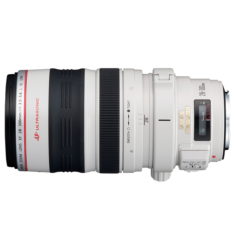 佳能（Canon） EF 28-300mm f/3.5-5.6L IS USM 远摄变焦镜头_http://www.szkoa.com/img/sp/320/191b8891-edcc-403e-8788-30f5c818f10c.jpg