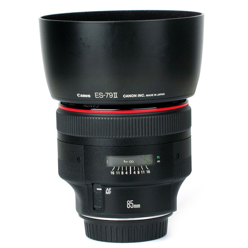 佳能（Canon） EF 85mm f/1.2L II USM 远摄定焦镜头_http://www.szkoa.com/img/sp/320/481185d2-948a-4730-b2cf-fc3eb5be7f47.jpg