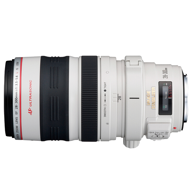 佳能（Canon） EF 28-300mm f/3.5-5.6L IS USM 远摄变焦镜头_http://www.szkoa.com/img/sp/320/674ea8ad-06b5-47bd-9472-5eb305b12111.jpg