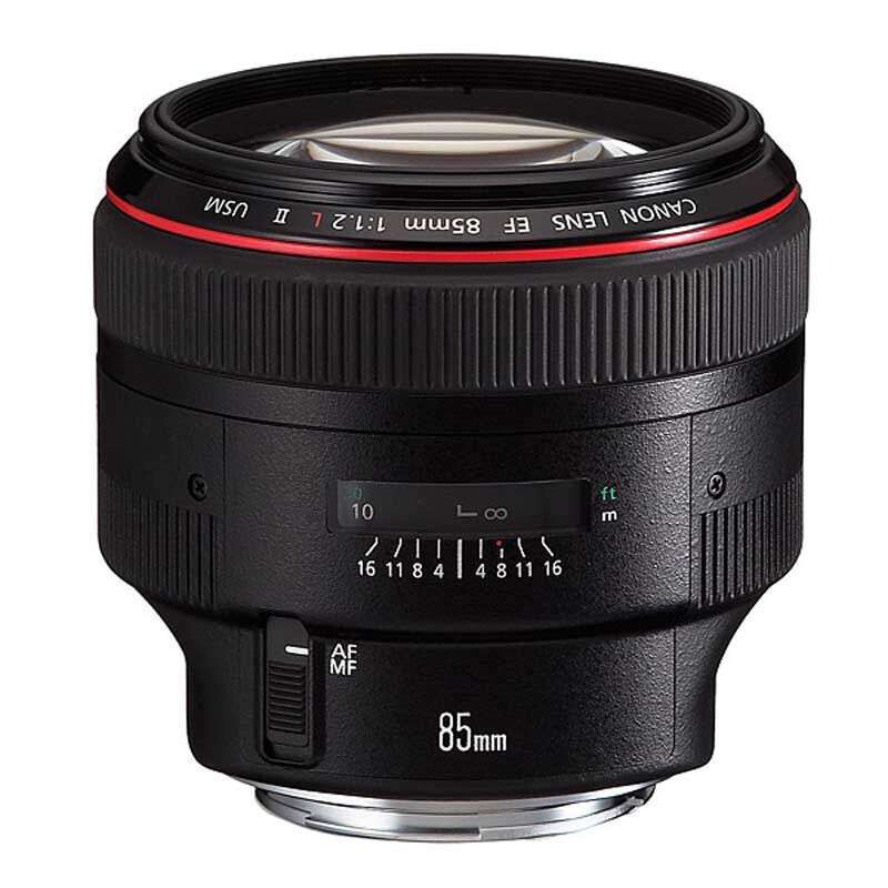 佳能（Canon） EF 85mm f/1.2L II USM 远摄定焦镜头_http://www.szkoa.com/img/sp/320/c8753199-5243-4831-8353-ad9427f041bf.jpg