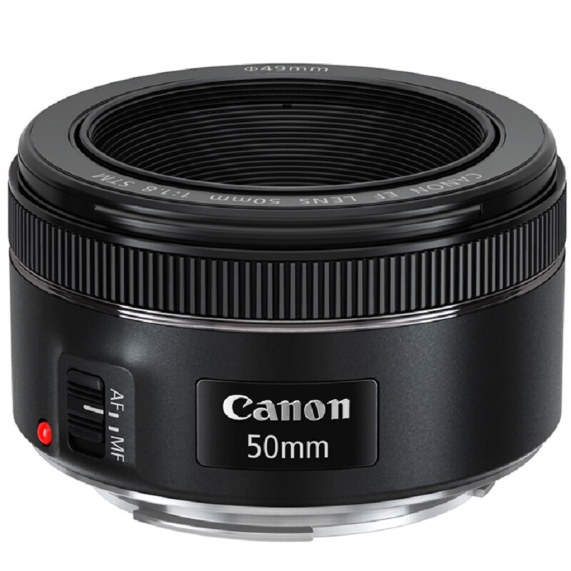 佳能（Canon） EF 50mm f/1.8 STM 标准定焦镜头_http://www.szkoa.com/img/sp/320/d71e0741-2437-4d9c-9632-cc15eeadec9b.jpg