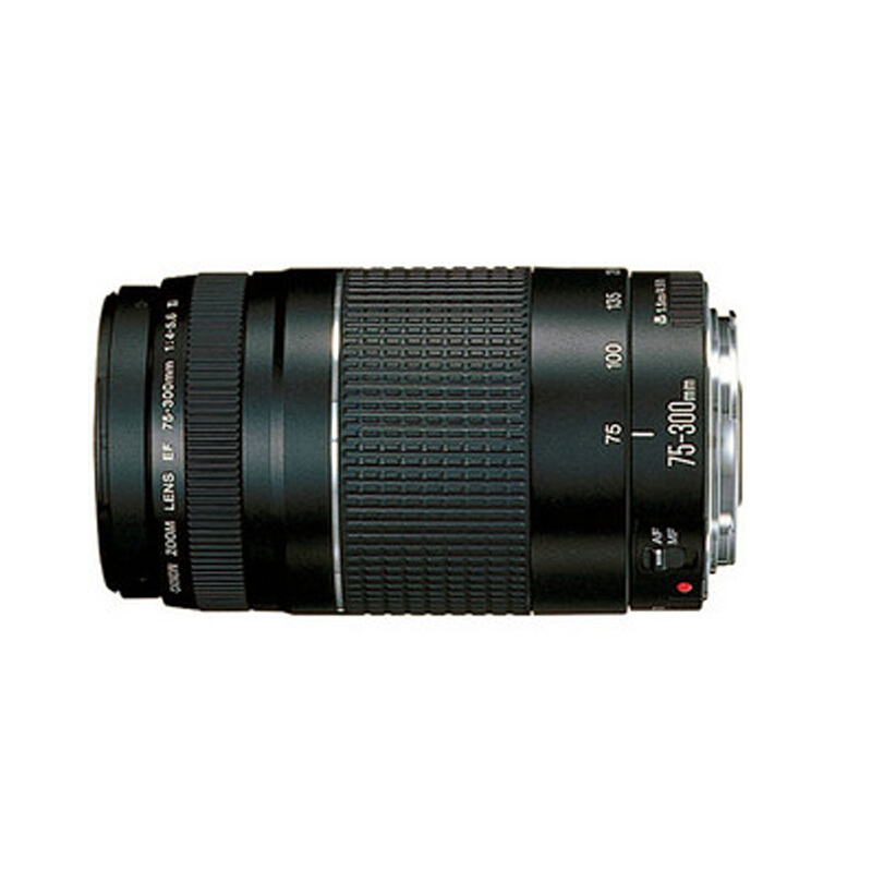 佳能（Canon） EF 75-300mm f/4-5.6 III 远摄变焦镜头_http://www.szkoa.com/img/sp/320/d92966b7-2703-4bf1-a8a6-18830fbb04b2.jpg
