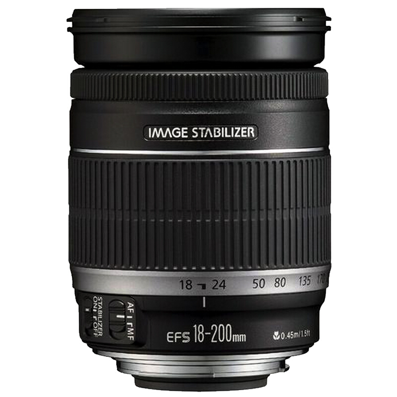 佳能（Canon） EF-S 18-200mm f/3.5-5.6IS 广角到长焦的11倍超大变焦比镜头_http://www.szkoa.com/img/sp/320/dade43ea-fb04-46e8-a5d8-7b1d0f85239b.jpg