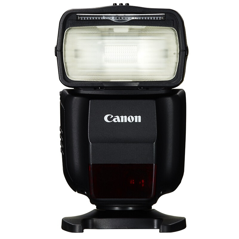 佳能（Canon） 430EX III-RT 闪光灯