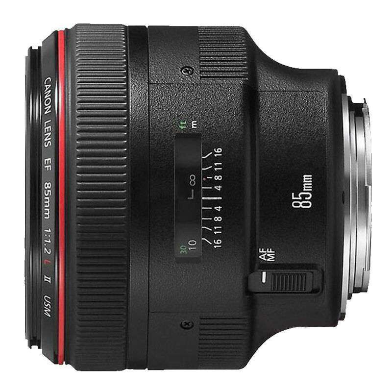 佳能（Canon） EF 85mm f/1.2L II USM 远摄定焦镜头_http://www.szkoa.com/img/sp/320/f35d953b-fcbd-485c-8561-b9c5f264a195.jpg