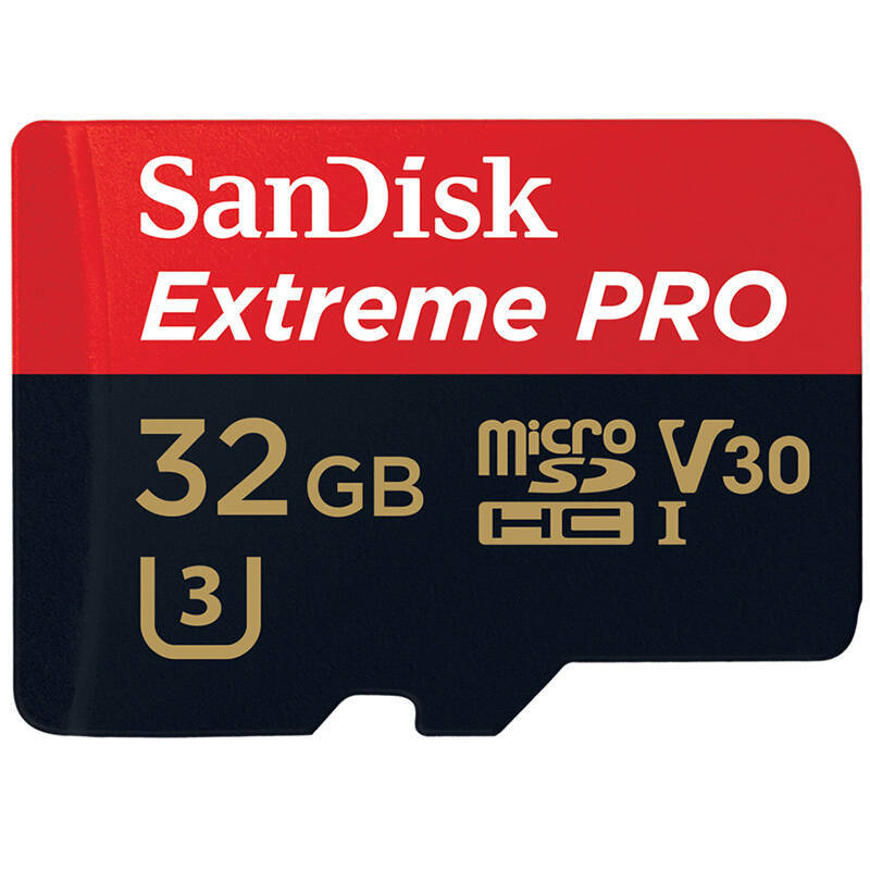 闪迪（SanDisk） 高速卡 tf卡 32GTF卡 95MB/S
