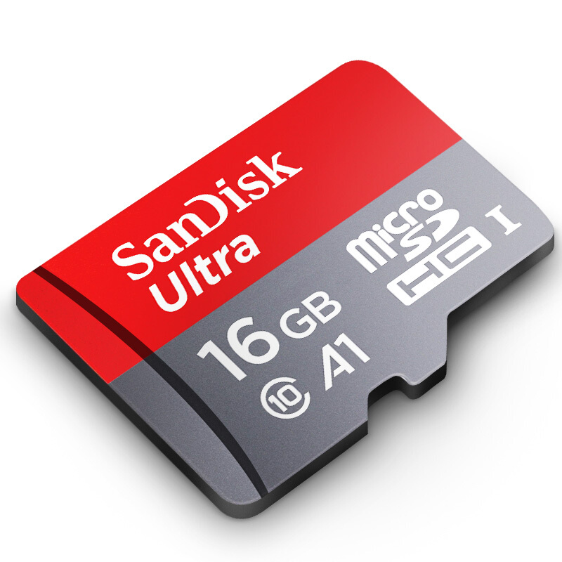 闪迪（SanDisk） A1 至尊高速移动MicroSDHC UHS-I存储卡 TF卡_http://www.szkoa.com/img/sp/322/1f1e7bf9-ff41-455d-b7bc-640d409d688a.jpg
