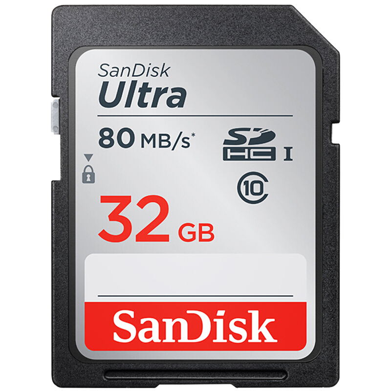 闪迪（SanDisk） 32GB 读速80MB/s 至尊高速SDHC UHS-I存储卡 Class10 SD卡_http://www.szkoa.com/img/sp/322/1f71d5bf-06c3-4bda-a67f-84d0aa64854c.jpg