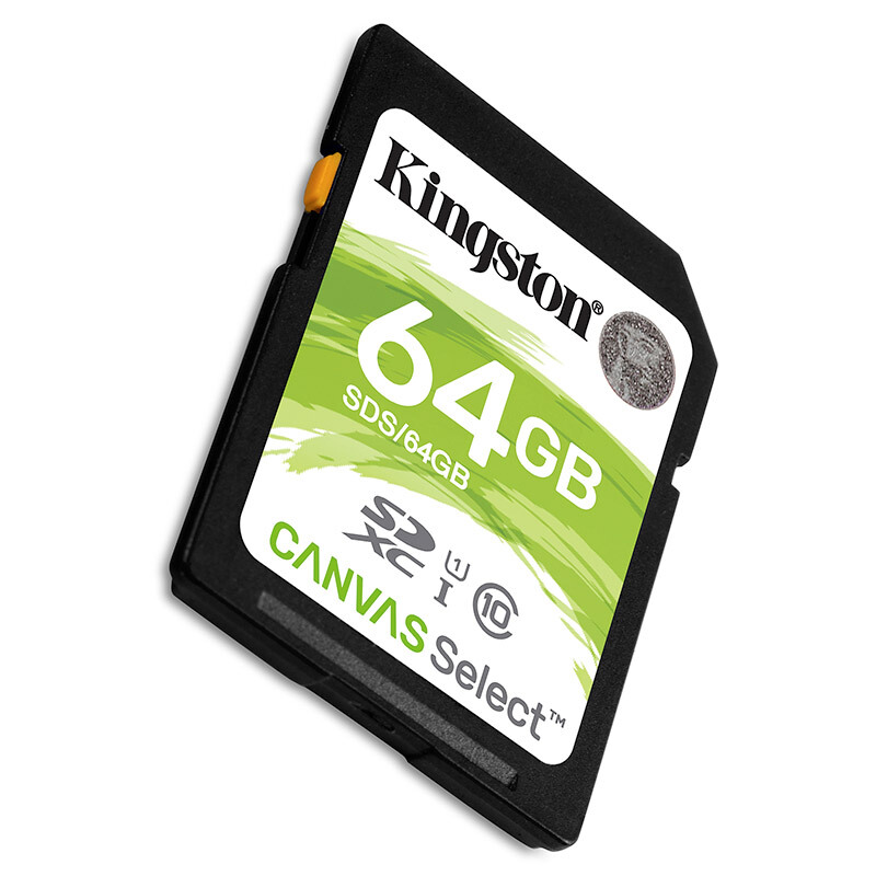 金士顿（Kingston） 64GB SD卡 高速相机内存卡 Class10 UHS-I存储卡_http://www.szkoa.com/img/sp/322/3975cb47-a240-43cc-aa2a-bcecbe8c35e5.jpg