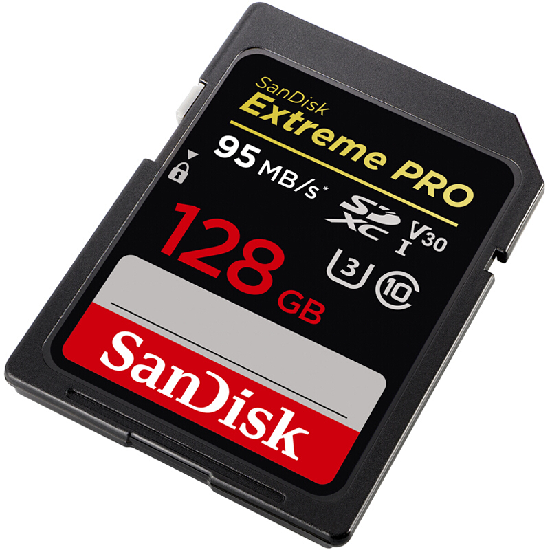 闪迪（SanDisk） 128GB 至尊超极速SDXC UHS-I存储卡 V30 U3 Class10 SD卡_http://www.szkoa.com/img/sp/322/3c493342-5c2b-4ab8-9bdc-fb8af81fec59.jpg