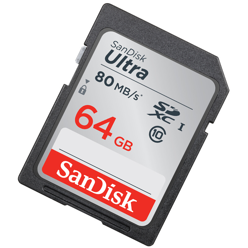 闪迪（SanDisk） 64GB 读速80MB/s 至尊高速SDXC UHS-I存储卡 Class10 SD卡_http://www.szkoa.com/img/sp/322/6e2c45cd-7e1a-460b-91a4-231ec196c502.jpg