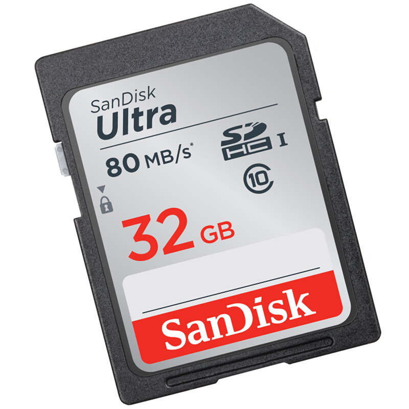 闪迪（SanDisk） 32GB 读速80MB/s 至尊高速SDHC UHS-I存储卡 Class10 SD卡_http://www.szkoa.com/img/sp/322/71efa42b-ca22-4112-b986-c9f3dfe835ab.jpg