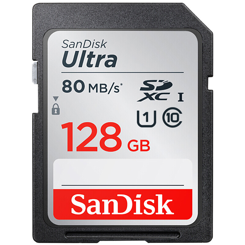 闪迪（SanDisk） 128GB 读速80MB/s 至尊高速SDXC UHS-I存储卡 Class10 SD卡_http://www.szkoa.com/img/sp/322/8a5d06ae-be5a-48fc-a077-54c800cc279d.jpg