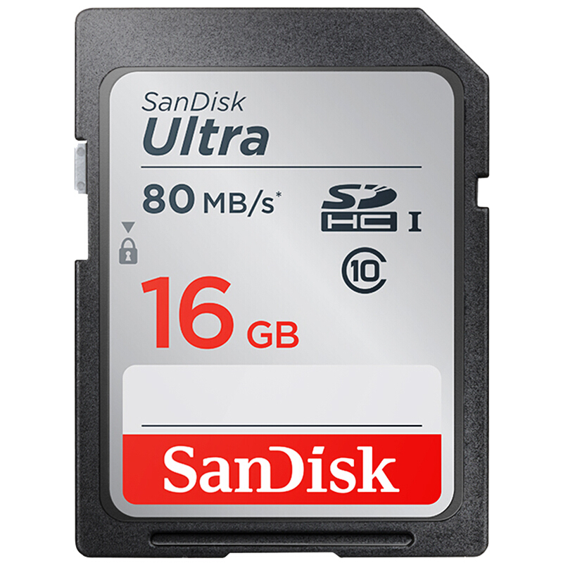 闪迪（SanDisk） 16GB 读速80MB/s 至尊高速SDHC UHS-I存储卡 Class10 SD卡_http://www.szkoa.com/img/sp/322/8b4dc34f-411d-43b1-b771-1f16af9b2d06.jpg